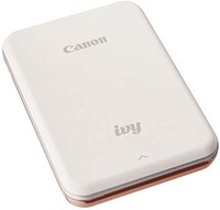 Canon IVY Mobile Mini 蓝牙照片打印机