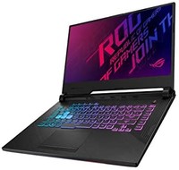 ROG 玩家国度 Strix G  15.6英寸游戏本（ i5-9300H、8GB、512GB、GTX1660Ti）