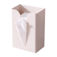 创意纸巾盒抽纸盒北欧ins家用镂空餐巾纸盒客厅厕所壁挂式纸抽盒