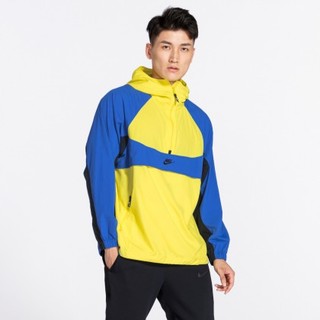 Nike 耐克 Sportswear BV5386 男子连帽梭织上衣