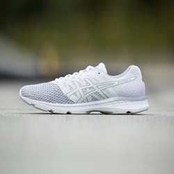 ASICS 亚瑟士 GEL-EXALT 4 T8D5Q-0196 女士跑鞋