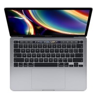 百亿补贴：Apple 苹果 2020新款 MacBook Pro 13英寸笔记本电脑（八代i5、8GB、256GB/512GB）