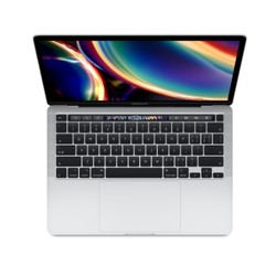 Apple 苹果 2020新款 MacBook Pro 13英寸笔记本电脑（十代i5、16GB、512GB/1TB）