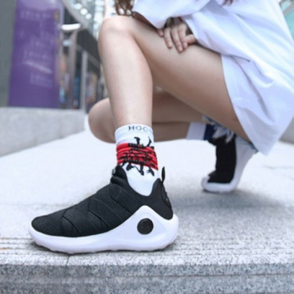 商品li-ning 李宁 悟道系列 agwn028 女款篮球文化鞋