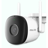 Lechange 乐橙 K3X 室外无线智能 1080P