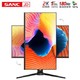 SANC G7 27英寸 IPS显示器（2K、180Hz、1ms、FreeSync、HDR）