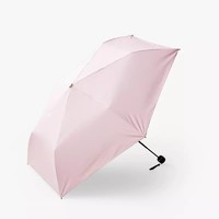 考拉之选 UPF50+防晒三折防紫外线晴雨伞 *4件