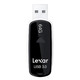Lexar 雷克沙 USB3.0 U盘 64G