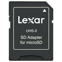 从microSD规格解读,谈主流TF存储卡选购!