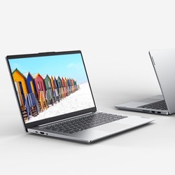 Lenovo 联想 小新Air 14 2020 14英寸笔记本电脑（i5-1035G1、16GB、512GB、MX350）