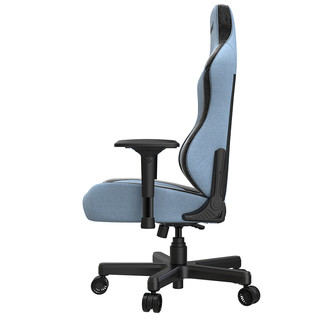 安德斯特电竞椅舒适家用办公椅书房人体工学椅游戏电脑椅轻享王座