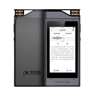 iFLYTEK 科大讯飞 SR301 Plus 智能录音笔