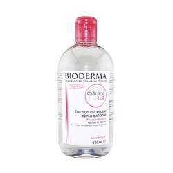 BIODERMA 贝德玛 舒妍温和保湿卸妆水 500ml *3件