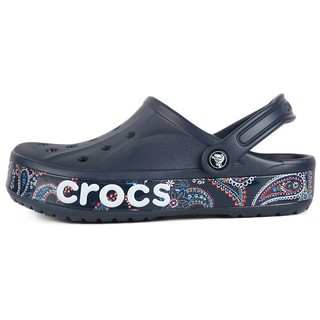 crocs 卡骆驰 206233-410 男女款洞洞鞋