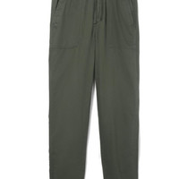 Gap 盖璞 000417893 女士休闲裤