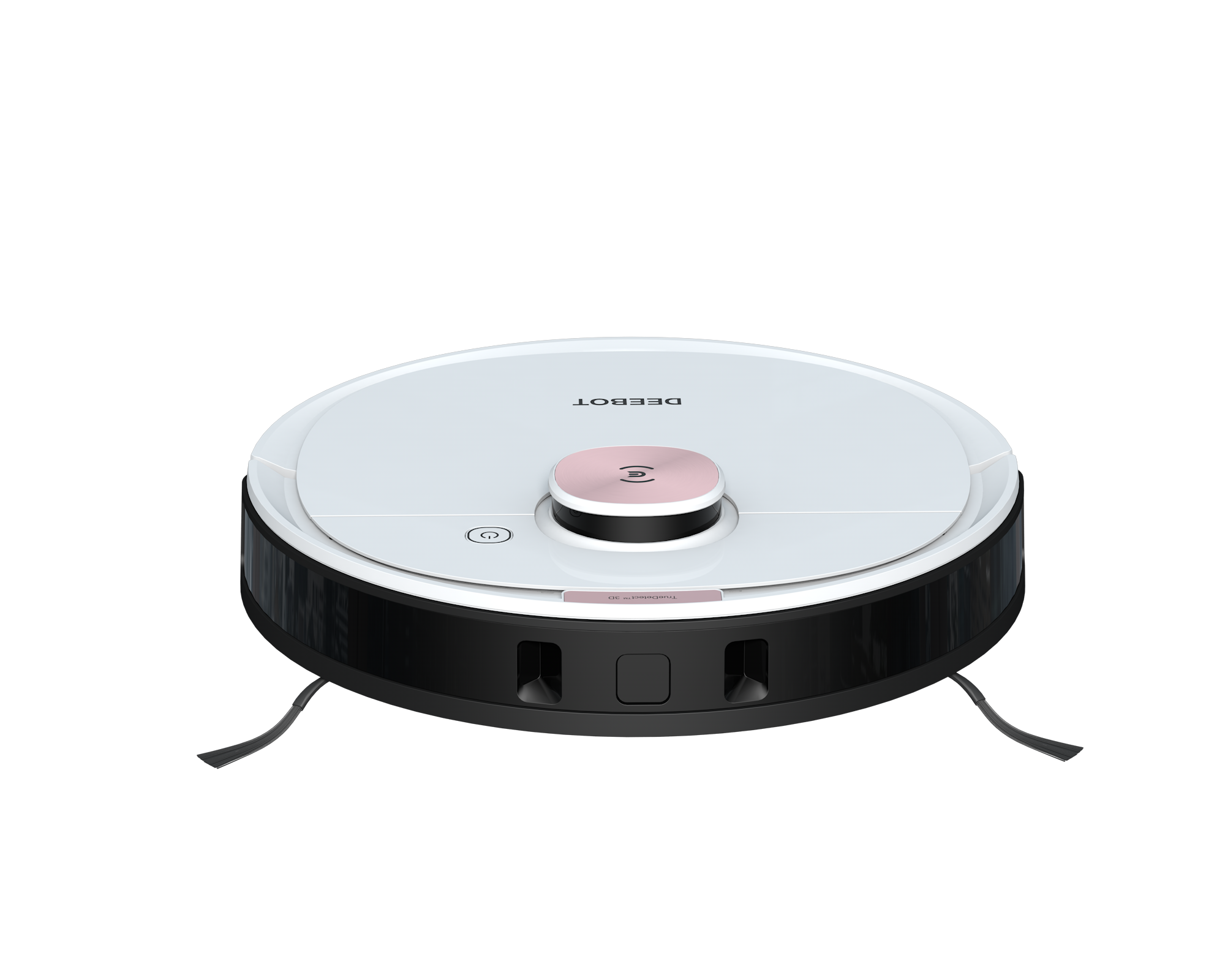 ecovacs科沃斯地宝t8power扫地机器人dlx1122白色