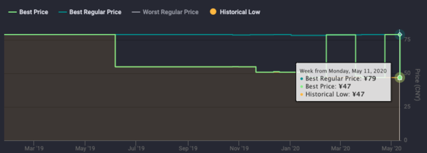 每日游戏特惠：Steam喜加一:价值50元《变种基因》免费领 《叛逆机械师》新史低