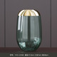 BEST WEST轻奢玻璃花瓶