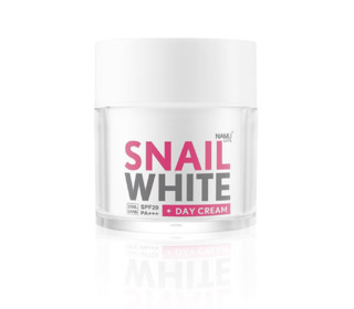 SNAIL WHITE 紧致修复素颜霜 面霜  50ml