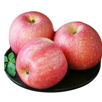西域美农 红富士苹果 5kg