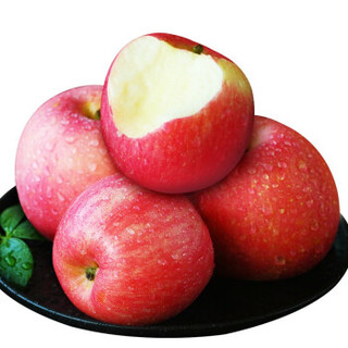 西域美农 红富士苹果 5kg