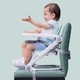 Bebehoo 便携式婴儿餐椅套装