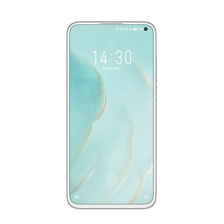 MEIZU 魅族 17 Pro 晓芳窑艺术典藏版 5G手机 12GB+256GB 天青