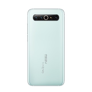 MEIZU 魅族 17 Pro 晓芳窑艺术典藏版 5G手机 12GB+256GB 天青