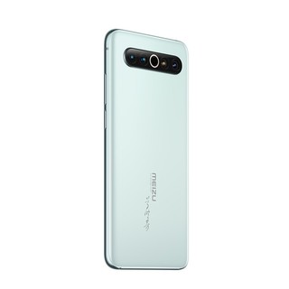 MEIZU 魅族 17 Pro 晓芳窑艺术典藏版 5G手机 12GB+256GB 天青