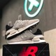 历史低价：New Balance 997S系列 MS997CBA 中性款运动鞋