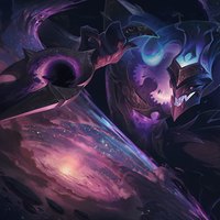 LEAGUE OF LEGENDS英雄联盟 英雄皮肤 暗星 萨科