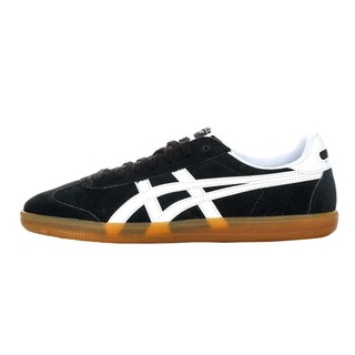 Onitsuka Tiger 鬼塚虎 Tokuten 中性运动板鞋 D3B2L-9001 黑色/白色 36