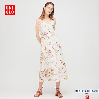 UNIQLO 优衣库 x 设计师合作款 426488 女士吊带连衣裙