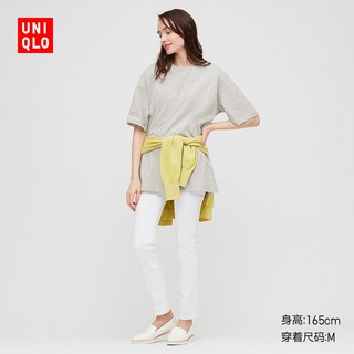 UNIQLO 优衣库 425496 女士休闲T恤