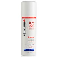 Ultrasun 优佳 高倍防水防晒霜 SPF50+ 150ml