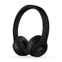 Beats Dr. Dre Solo 3 无线头戴式蓝牙耳机