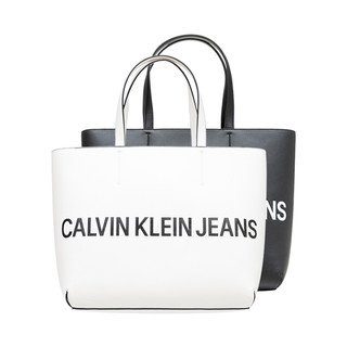 CALVIN KLEIN JEANS K60K605246 女士手提托特包