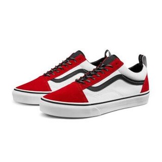 京东PLUS会员：VANS 范斯 Old Skool VN0A4BV5T74 男款休闲鞋