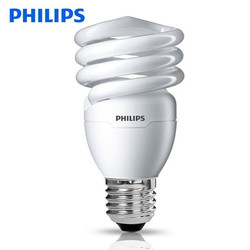 PHILIPS 飞利浦 螺旋型U型节能灯  5W