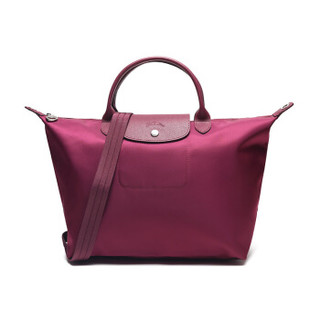 LONGCHAMP 珑骧 Le Pliage Néo系列 女士单肩包 1515 *2件