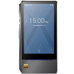 FiiO 飞傲 X7 MKII 智能音乐播放器