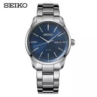 SEIKO 精工 男士太阳能表 SNE525P1