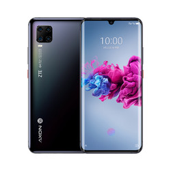 ZTE 中兴 天机 Axon 11 5G智能手机 6GB+128GB