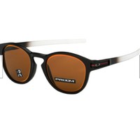 银联专享：Oakley 欧克利 OO9349 复古太阳镜 *2件