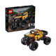 移动专享、考拉海购黑卡会员：LEGO 乐高 Technic 机械组 42099 遥控越野车
