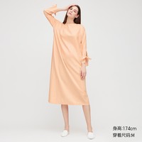 UNIQLO 优衣库 425607 女款连衣裙