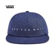 Vans 范斯 VN0A3I56LKZ 男子棒球帽