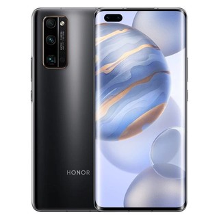 HONOR 荣耀 30 Pro 智能手机 8GB+128GB 幻夜黑