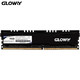 手慢无：GLOWAY 光威 悍将系列 DDR4 2666频率 台式机内存 16GB