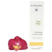 Dr.Hauschka 德国世家 律动补水调理嫩肤修复面膜 30ml